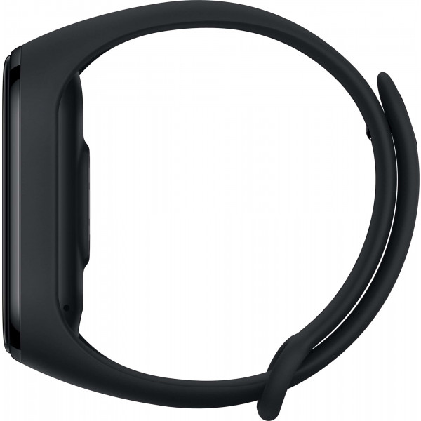 Фото - Фітнес-браслет Xiaomi Mi Band 4 NFC Black
