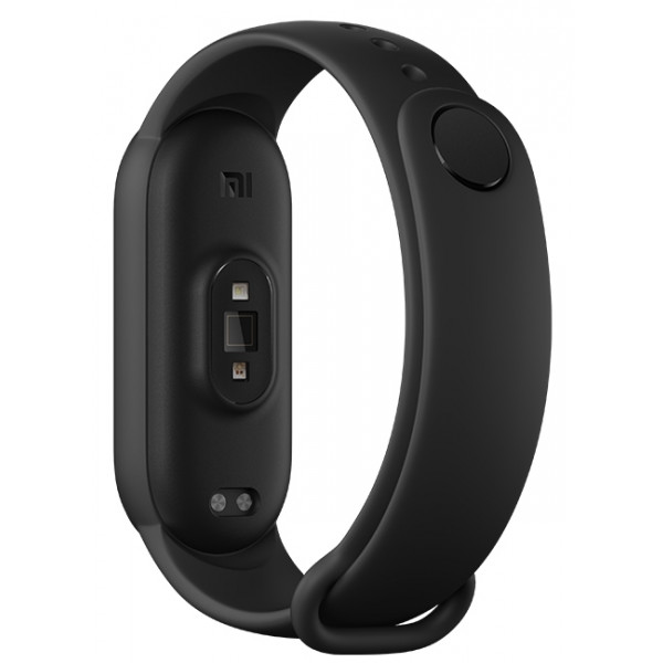 Фото - Фитнес-браслет Xiaomi Mi Band 5 Black