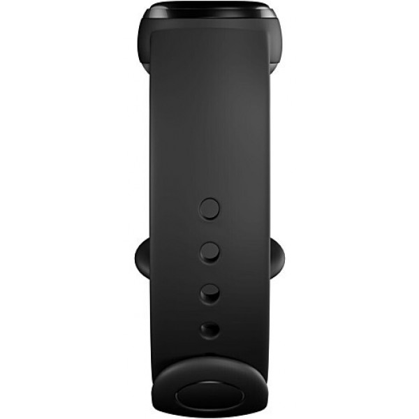Фото - Фітнес-браслет Xiaomi Mi Band 6 Black