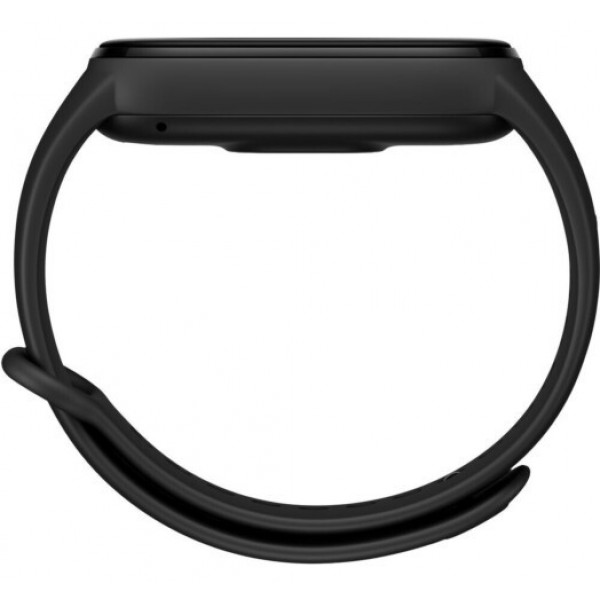Фото - Фітнес-браслет Xiaomi Mi Band 6 Black