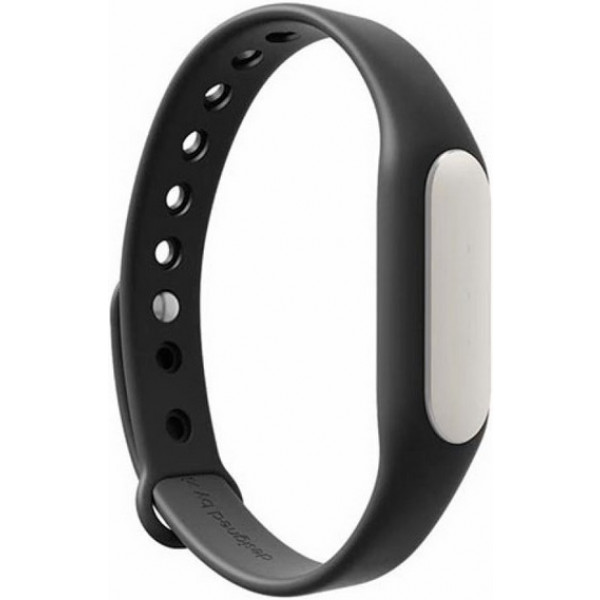 Фото - Фітнес-браслет Xiaomi Mi Band S1 Black (173022)