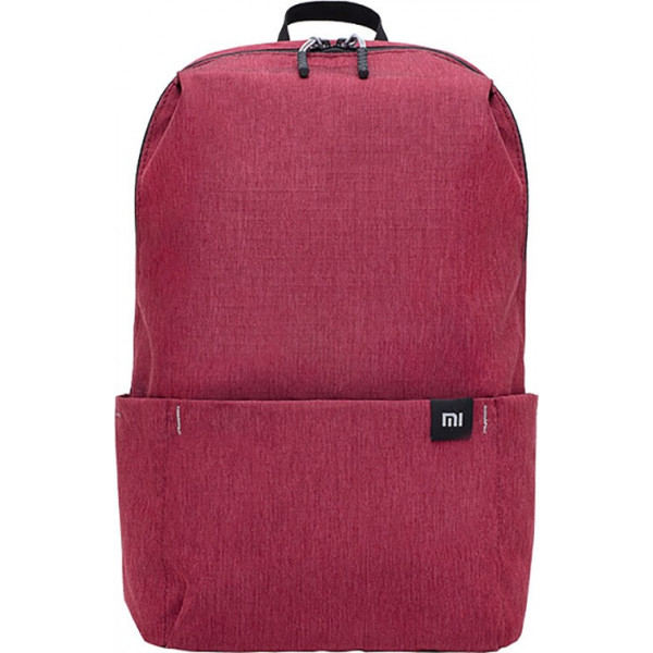 Фото - Рюкзак для ноутбуку Xiaomi Mi Casual Daypack Red