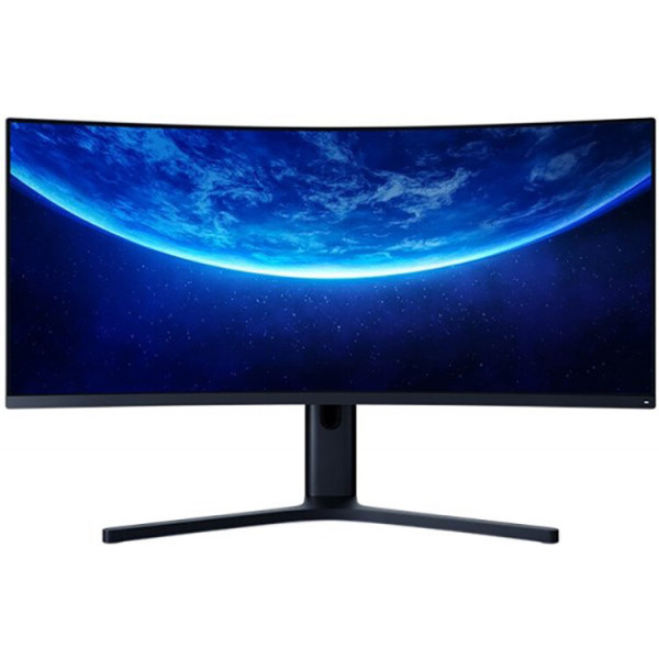 Фото - Монитор игровой Xiaomi Mi Display 34