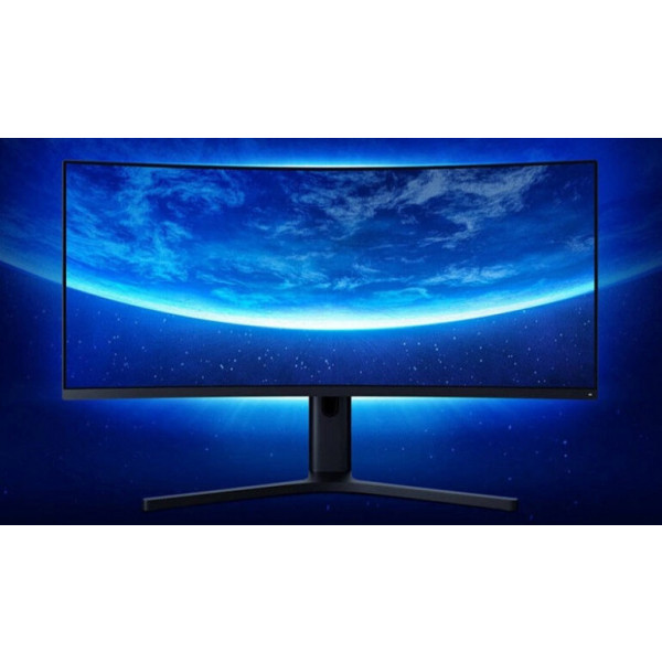 Фото - Монитор игровой Xiaomi Mi Display 34