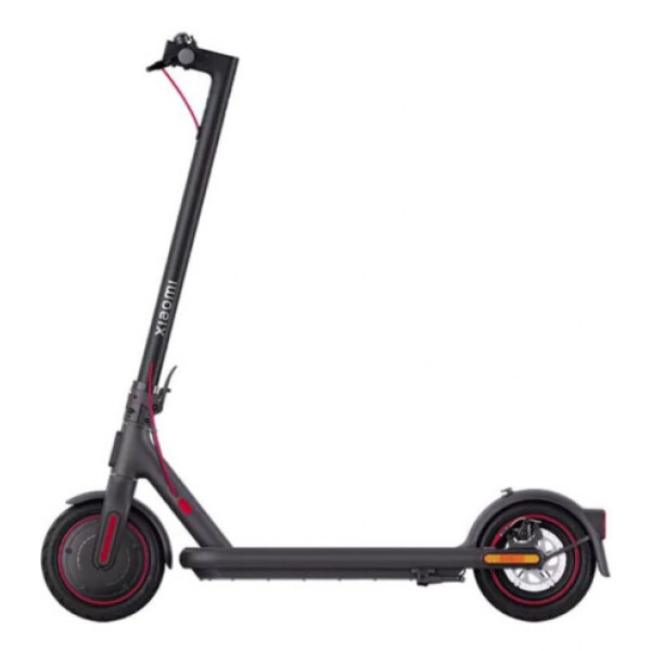 Фото - Електросамокат Xiaomi Mi Electric Scooter 4Pro