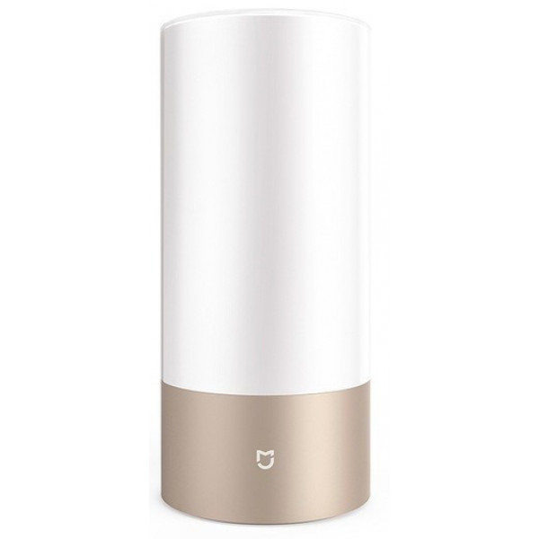 Фото - Нічник Xiaomi Mi Home (MJCTD01YL) Bedside Lamp Gold (MUE4056CN)