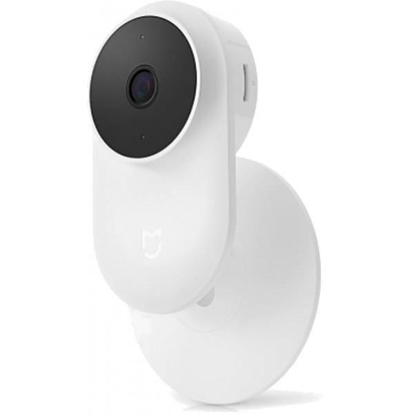 Фото - IP-камера Xiaomi Mi Home Security Camera Basic 1080P (Международная версия)