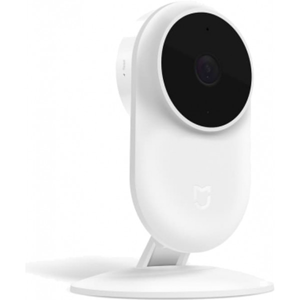 Фото - IP-камера Xiaomi Mi Home Security Camera Basic 1080P (Международная версия)