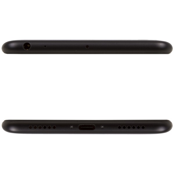 Фото - Смартфон Xiaomi Mi Max 2 4/64GB Black