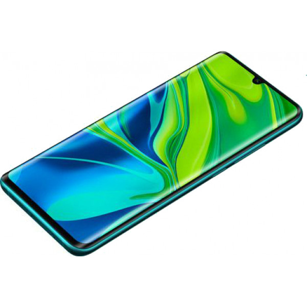 Фото - Смартфон Xiaomi Mi Note 10 6/128GB Aurora Green