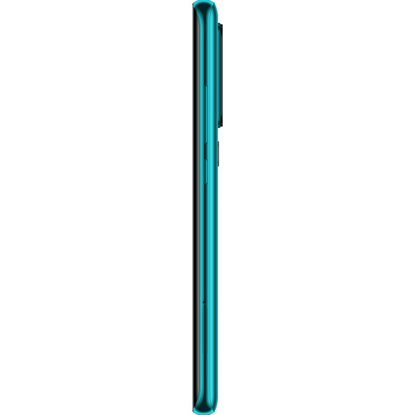 Фото - Смартфон Xiaomi Mi Note 10 6/128GB Aurora Green