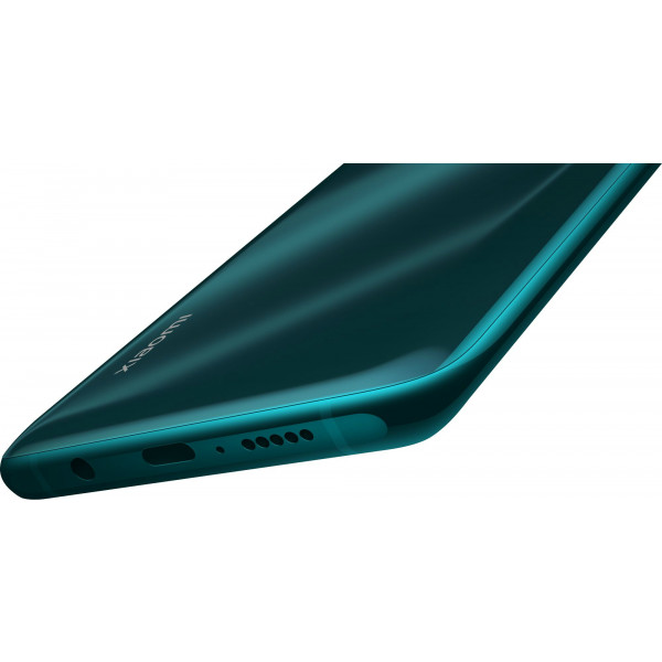 Фото - Смартфон Xiaomi Mi Note 10 6/128GB Aurora Green