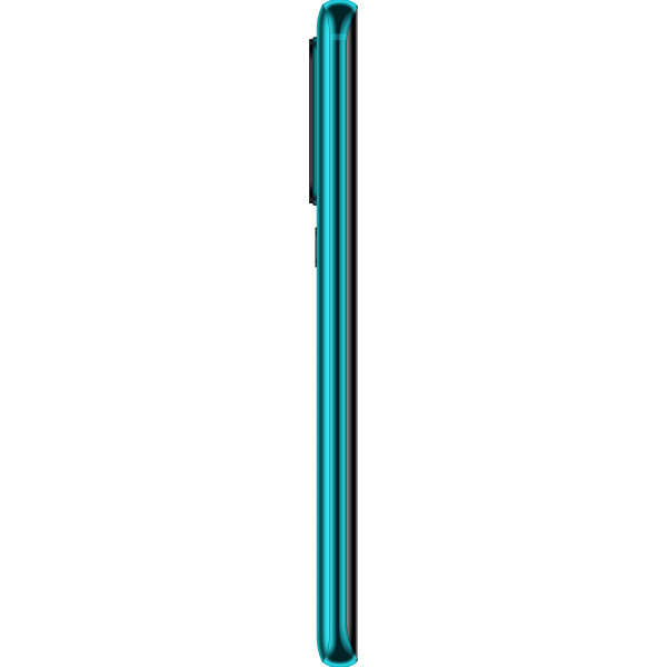Фото - Смартфон Xiaomi Mi Note 10 6/128GB Aurora Green