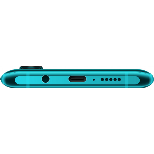 Фото - Смартфон Xiaomi Mi Note 10 6/128GB Aurora Green