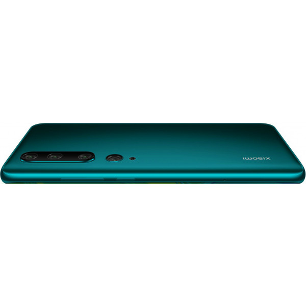 Фото - Смартфон Xiaomi Mi Note 10 6/128GB Aurora Green
