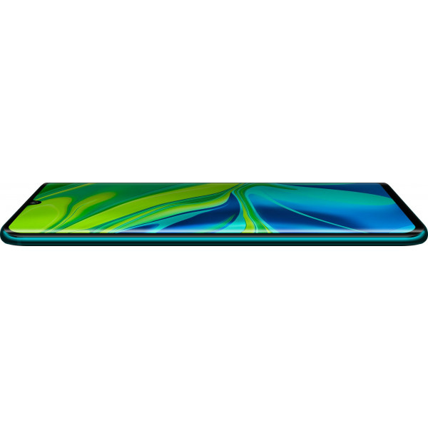 Фото - Смартфон Xiaomi Mi Note 10 6/128GB Aurora Green