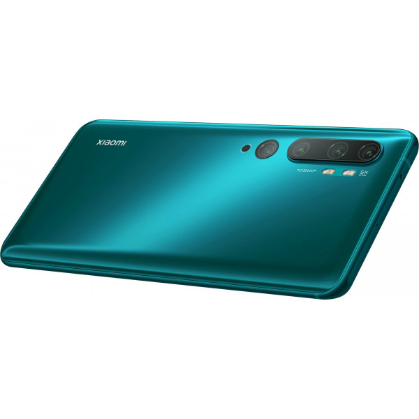 Фото - Смартфон Xiaomi Mi Note 10 6/128GB Aurora Green