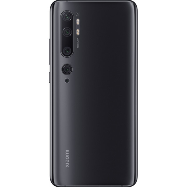 Фото - Смартфон Xiaomi Mi Note 10 6/128GB Midnight Black