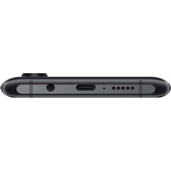 Фото - Смартфон Xiaomi Mi Note 10 6/128GB Midnight Black