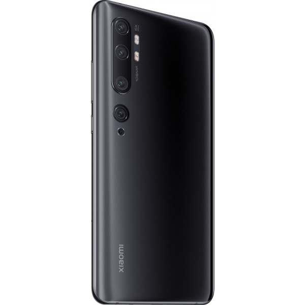 Фото - Смартфон Xiaomi Mi Note 10 6/128GB Midnight Black