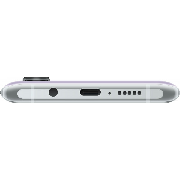 Фото - Смартфон Xiaomi Mi Note 10 6/128GB Glacier White