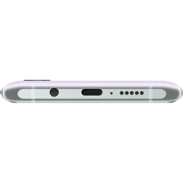 Фото - Смартфон Xiaomi Mi Note 10 Lite 6/64GB Glacier White