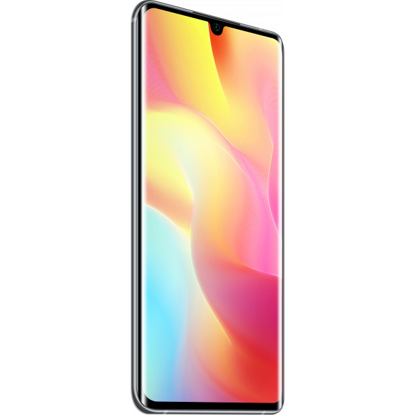 Фото - Смартфон Xiaomi Mi Note 10 Lite 6/64GB Glacier White