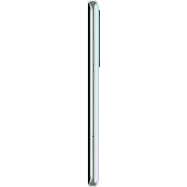 Фото - Смартфон Xiaomi Mi Note 10 Lite 6/64GB Glacier White