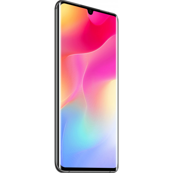Фото - Смартфон Xiaomi Mi Note 10 Lite 6/128GB Midnight Black