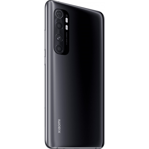 Фото - Смартфон Xiaomi Mi Note 10 Lite 6/64GB Midnight Black