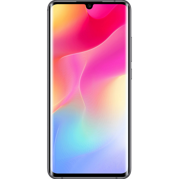Фото - Смартфон Xiaomi Mi Note 10 Lite 6/128GB Midnight Black