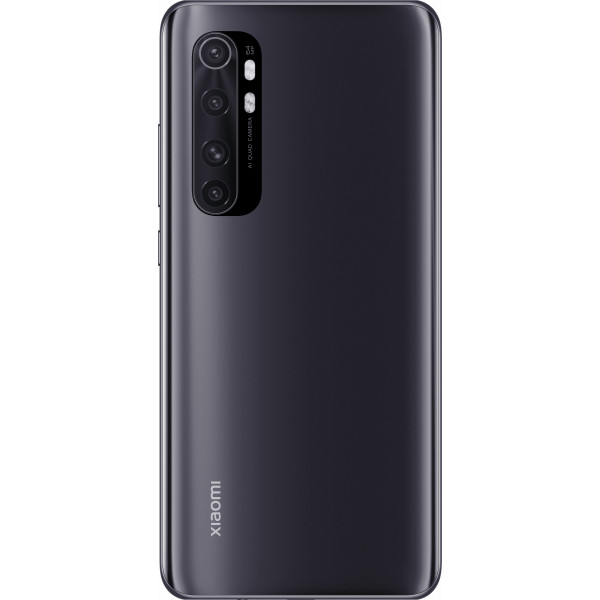 Фото - Смартфон Xiaomi Mi Note 10 Lite 6/64GB Midnight Black