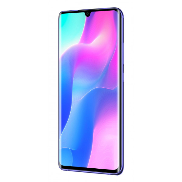Фото - Смартфон Xiaomi Mi Note 10 Lite 6/128GB Nebula Purple