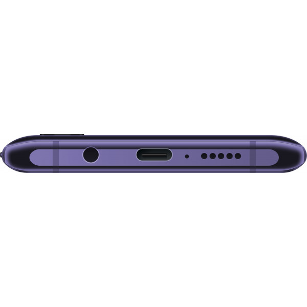Фото - Смартфон Xiaomi Mi Note 10 Lite 6/128GB Nebula Purple