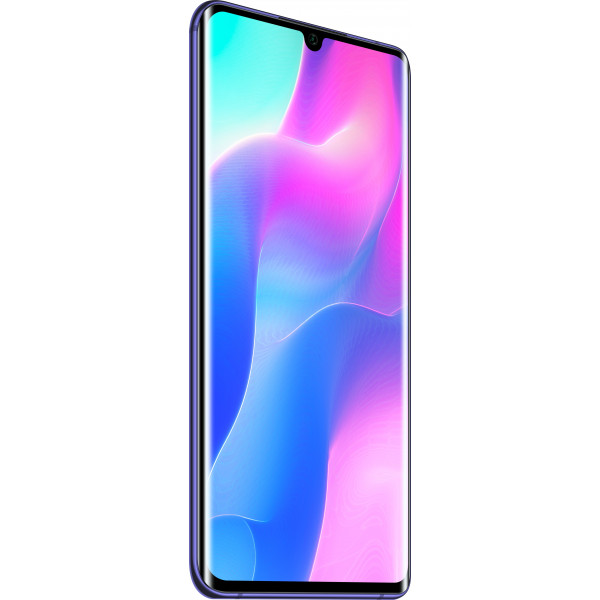 Фото - Смартфон Xiaomi Mi Note 10 Lite 6/128GB Nebula Purple