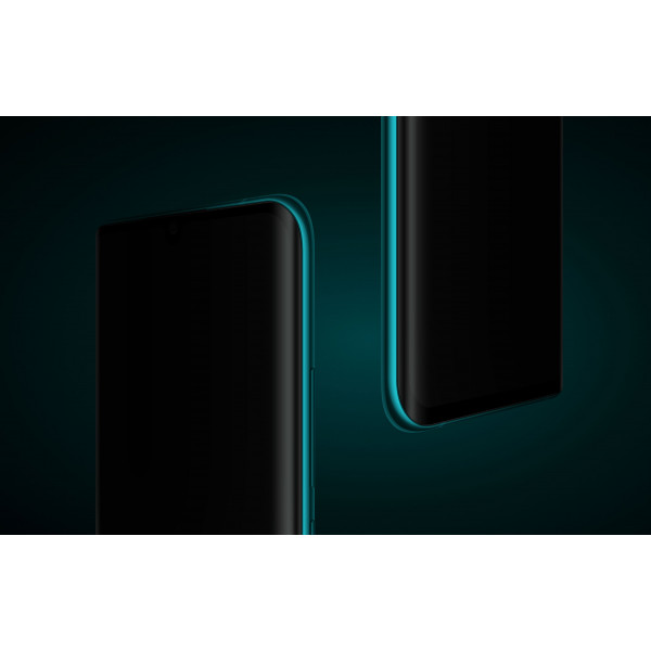 Фото - Смартфон Xiaomi Mi Note 10 Pro 8/256GB Aurora Green