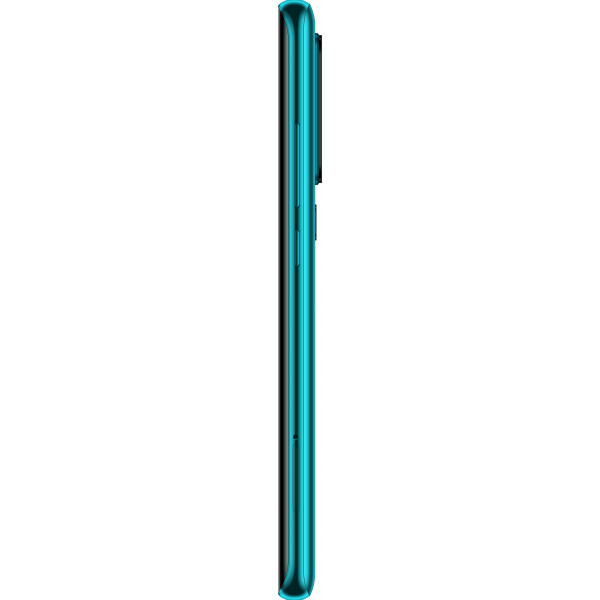 Фото - Смартфон Xiaomi Mi Note 10 Pro 8/256GB Aurora Green