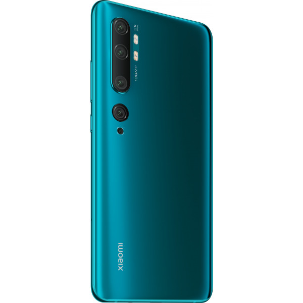 Фото - Смартфон Xiaomi Mi Note 10 Pro 8/256GB Aurora Green
