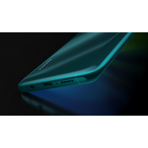 Фото - Смартфон Xiaomi Mi Note 10 Pro 8/256GB Aurora Green