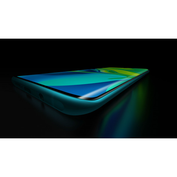 Фото - Смартфон Xiaomi Mi Note 10 Pro 8/256GB Aurora Green