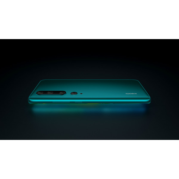 Фото - Смартфон Xiaomi Mi Note 10 Pro 8/256GB Aurora Green