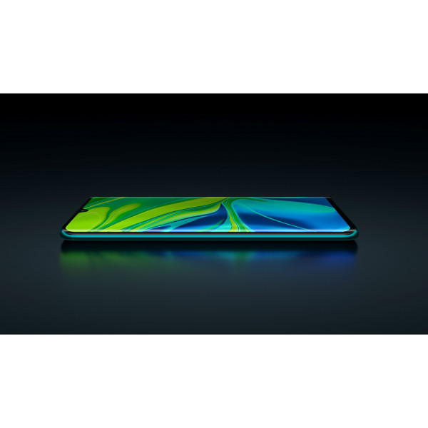 Фото - Смартфон Xiaomi Mi Note 10 Pro 8/256GB Aurora Green