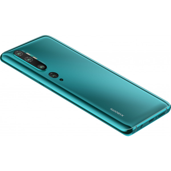 Фото - Смартфон Xiaomi Mi Note 10 Pro 8/256GB Aurora Green