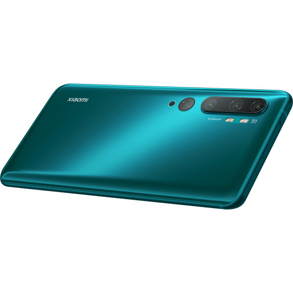 Фото - Смартфон Xiaomi Mi Note 10 Pro 8/256GB Aurora Green