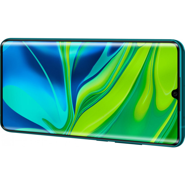 Фото - Смартфон Xiaomi Mi Note 10 Pro 8/256GB Aurora Green