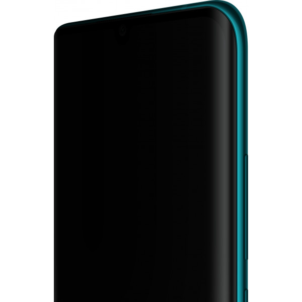 Фото - Смартфон Xiaomi Mi Note 10 Pro 8/256GB Aurora Green