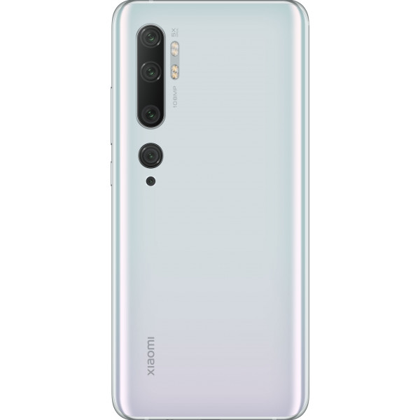 Фото - Смартфон Xiaomi Mi Note 10 Pro 8/256GB Glacier White