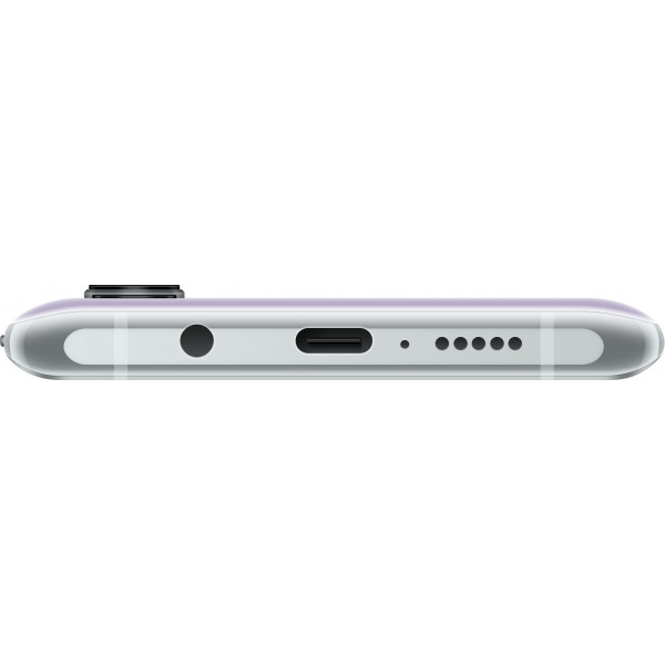 Фото - Смартфон Xiaomi Mi Note 10 Pro 8/256GB Glacier White
