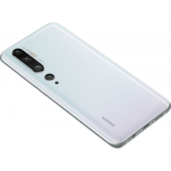 Фото - Смартфон Xiaomi Mi Note 10 Pro 8/256GB Glacier White