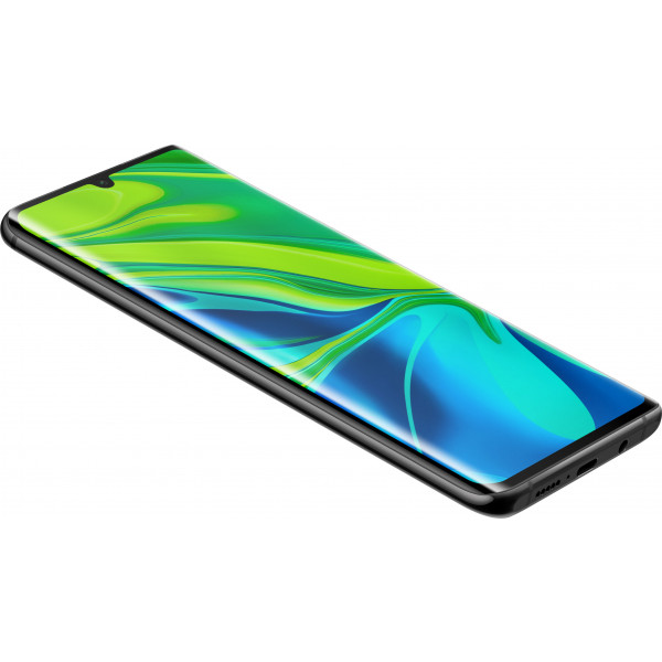 Фото - Смартфон Xiaomi Mi Note 10 Pro 8/256GB Midnight Black